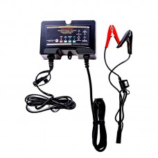 BatteryMINDer Aviation Battery Charger/Maintainer - 24 Volt Concorde (Sealed and Flooded) BatteryMINDer Aviation Battery Charger/Maintainer - 24 Volt Concorde (Sealed and Flooded)